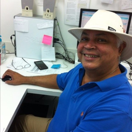 With 35 years of expertise, Engineer Milton Cubas brings extensive experience to the table. He holds a Professional Engineer License - #51902 and an Infraspection Institute Certified Level II - License #14386, ensuring top-tier proficiency and knowledge in the field.