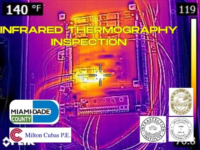 Enhance Your Property’s Integrity with Infrared Thermography Inspection