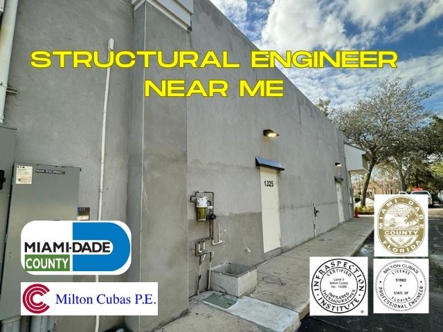 Structural Engineer Near Me: Expert Solutions
