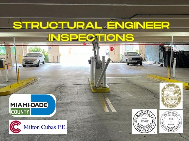 The Importance of Structural Engineer Inspections