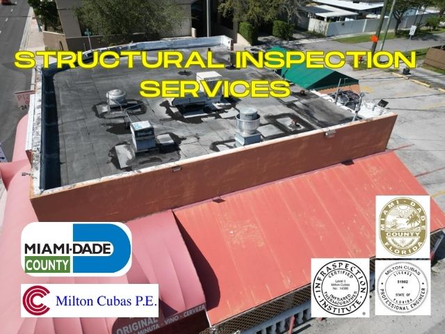 Elevating Structural Inspection Services Standards