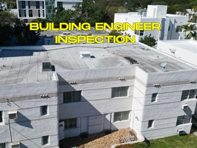 Professional Engineer: Elevating Engineering Excellence in Dade & Broward Counties