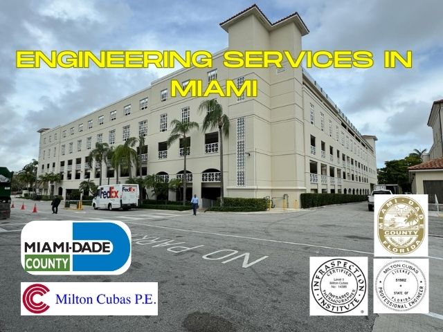 Structural Engineer Miami: Your Key to Quality and Safety