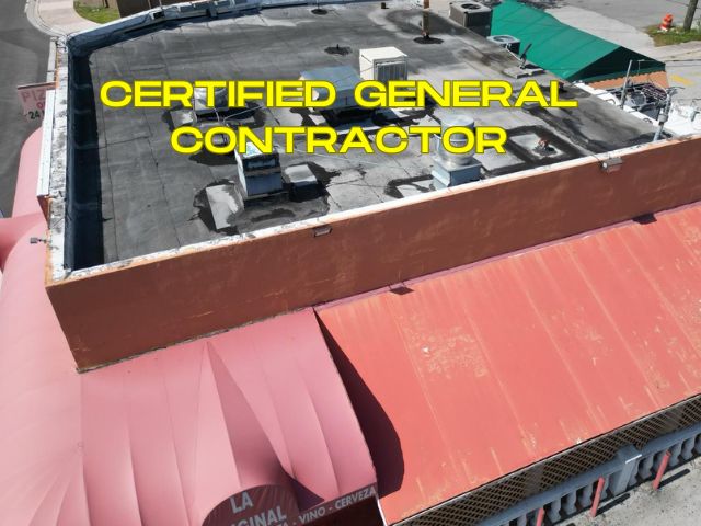 Looking for a trusted Certified General Contractor (CGC) in Florida?