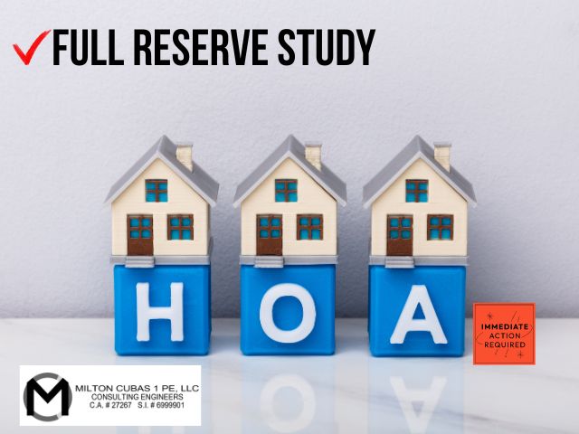 Reserve Studies for HOAs: Ensuring Financial Stability and Longevity