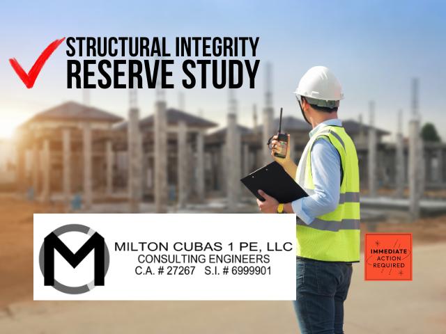 Comprehensive Guide to Structural Integrity Reserve Study (SIRS) in Florida