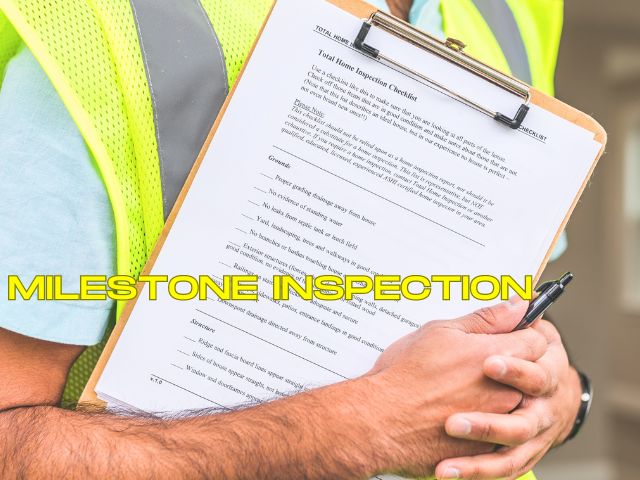 Certified Milestone Inspections in Broward County and Beyond